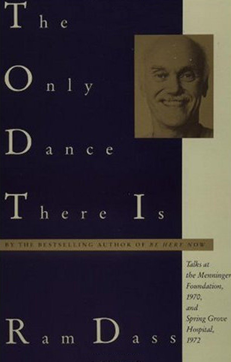 The Only Dance There Is-Religion and beliefs-買書書 BuyBookBook