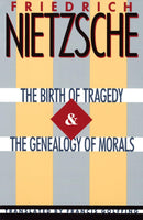The Birth of Tragedy & The Genealogy of Morals-Philosophy-買書書 BuyBookBook