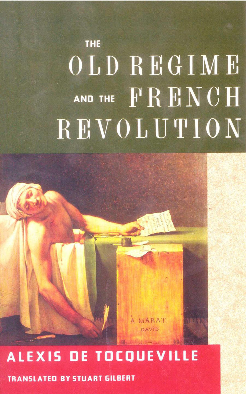 The Old Regime and the French Revolution-History and Archaeology-買書書 BuyBookBook