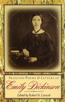 Selected Poems & Letters of Emily Dickinson-Poetry-買書書 BuyBookBook