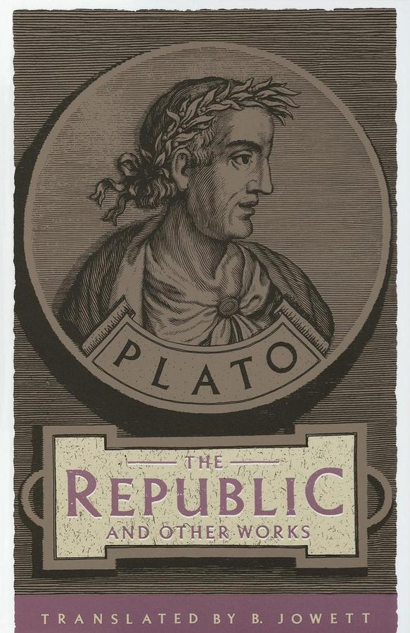 The Republic and Other Works-Philosophy-買書書 BuyBookBook