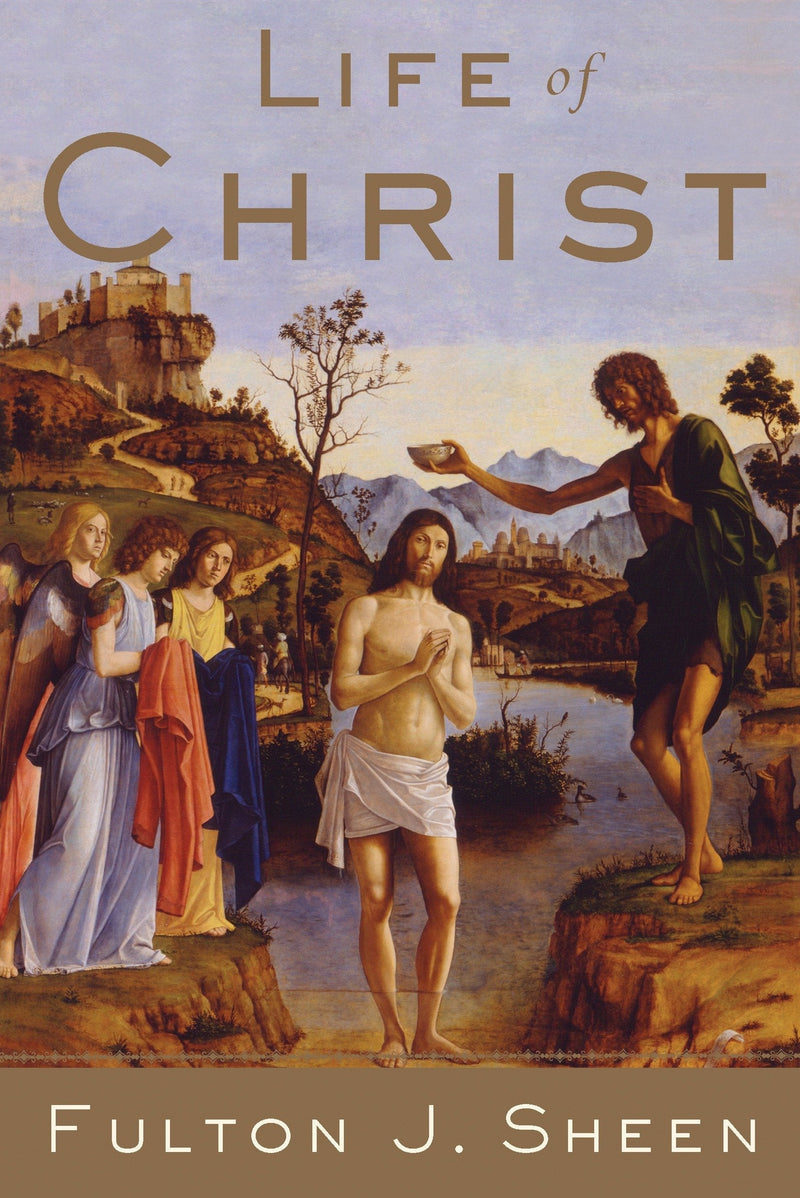 Life of Christ-Religion and beliefs-買書書 BuyBookBook