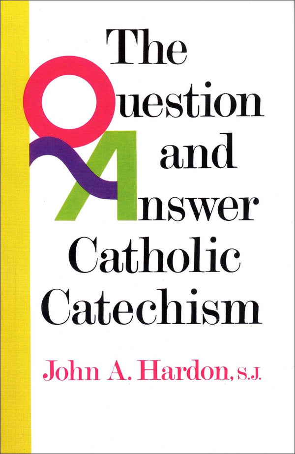 The Question and Answer Catholic Catechism-Religion and beliefs-買書書 BuyBookBook