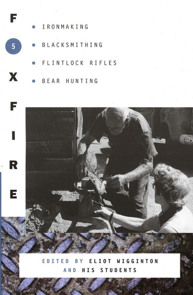 Foxfire 5-Lifestyle and Leisure-買書書 BuyBookBook