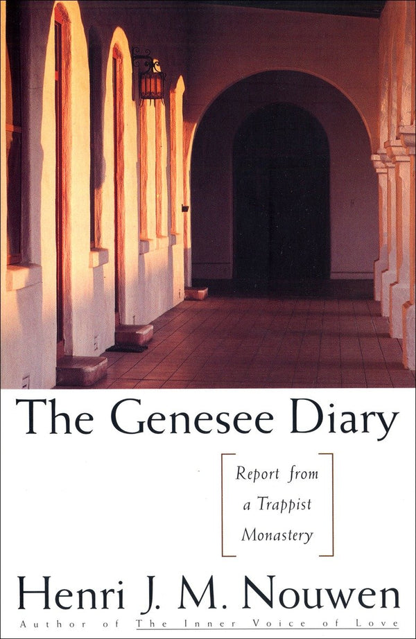 The Genesee Diary-Biography and memoirs-買書書 BuyBookBook