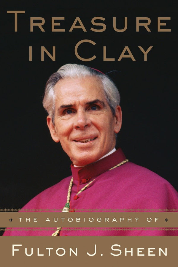 Treasure in Clay-Biography and memoirs-買書書 BuyBookBook