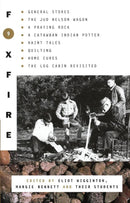 Foxfire 9-Lifestyle and Leisure-買書書 BuyBookBook