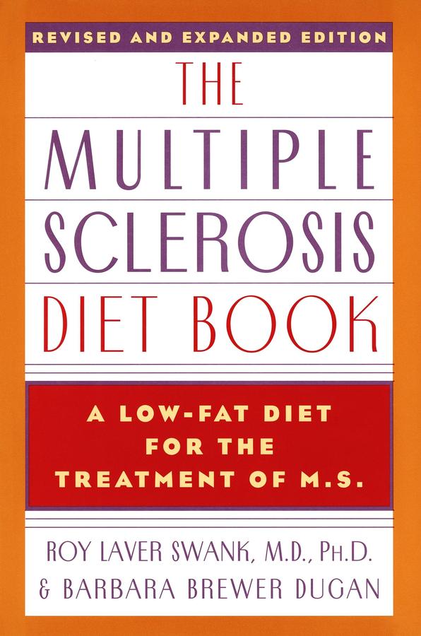 The Multiple Sclerosis Diet Book-Family and health-買書書 BuyBookBook