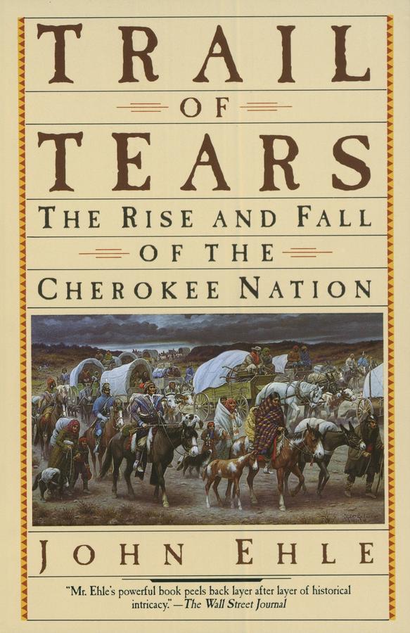 Trail of Tears-History and Archaeology-買書書 BuyBookBook
