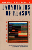 Labyrinths of Reason-Philosophy-買書書 BuyBookBook