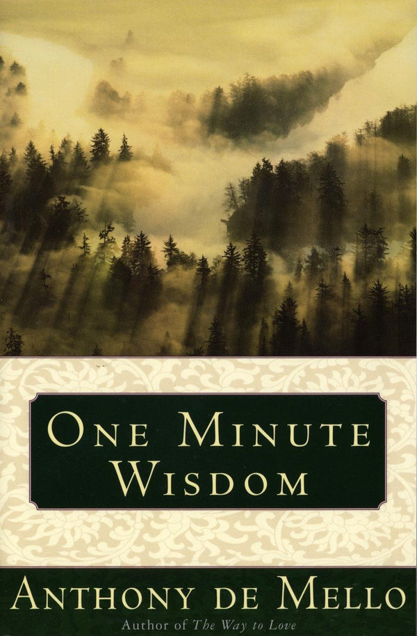 One Minute Wisdom-Religion and beliefs-買書書 BuyBookBook