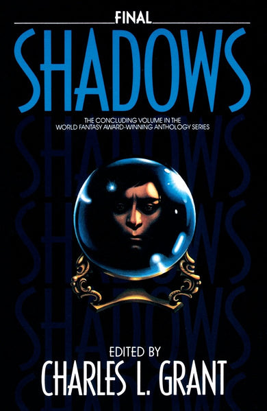 Final Shodows-Fiction: Fantasy-買書書 BuyBookBook