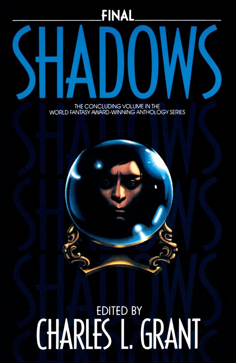 Final Shodows-Fiction: Fantasy-買書書 BuyBookBook