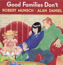 Good Families Don't-Children’s / Teenage fiction: Humorous stories-買書書 BuyBookBook