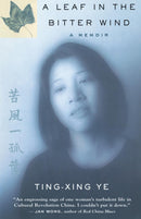 A Leaf In The Bitter Wind-Biography and memoirs-買書書 BuyBookBook