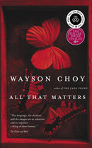 All That Matters-Fiction: Historical fiction-買書書 BuyBookBook