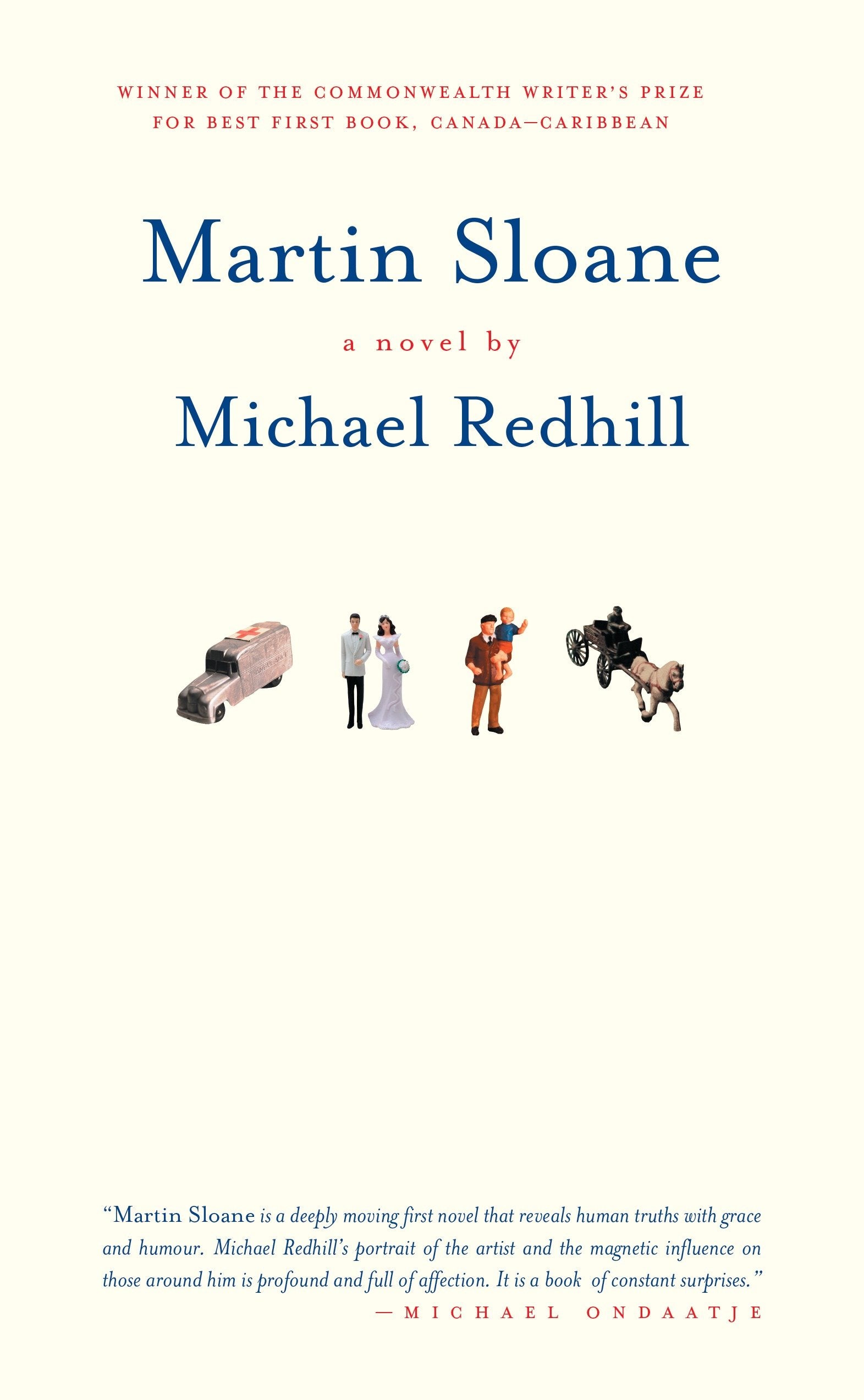 Martin Sloane-Fiction: Historical fiction-買書書 BuyBookBook