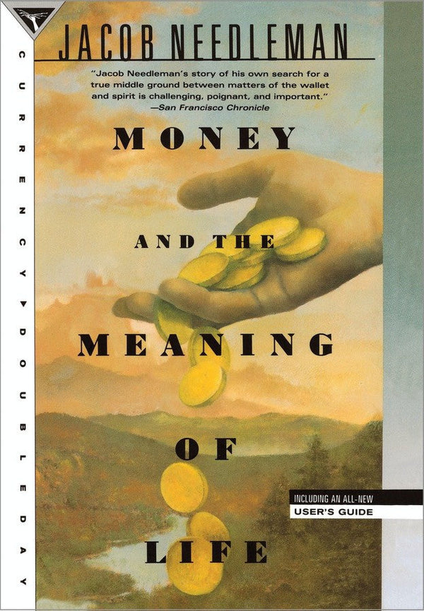 Money and the Meaning of Life-Economics/ Finance and Accounting-買書書 BuyBookBook