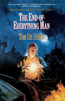 The End-Of-Everything Man-Fiction: Fantasy-買書書 BuyBookBook