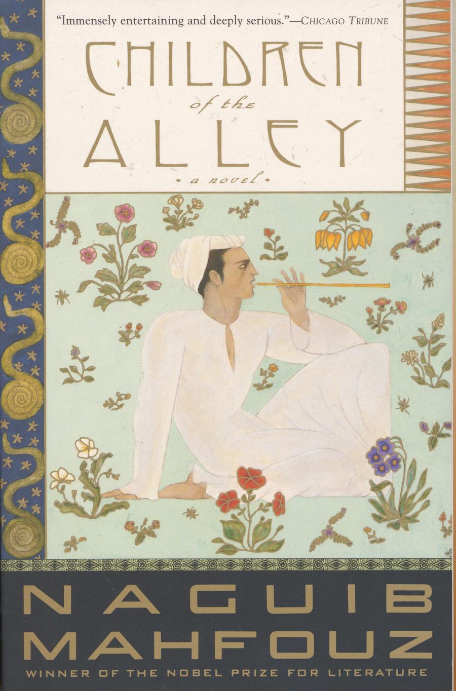 Children of the Alley-Fiction: general and literary-買書書 BuyBookBook