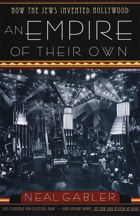 An Empire of Their Own-Film/ television/ radio and performing arts-買書書 BuyBookBook