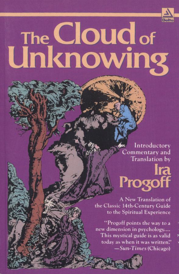 The Cloud of Unknowing-Religion and beliefs-買書書 BuyBookBook