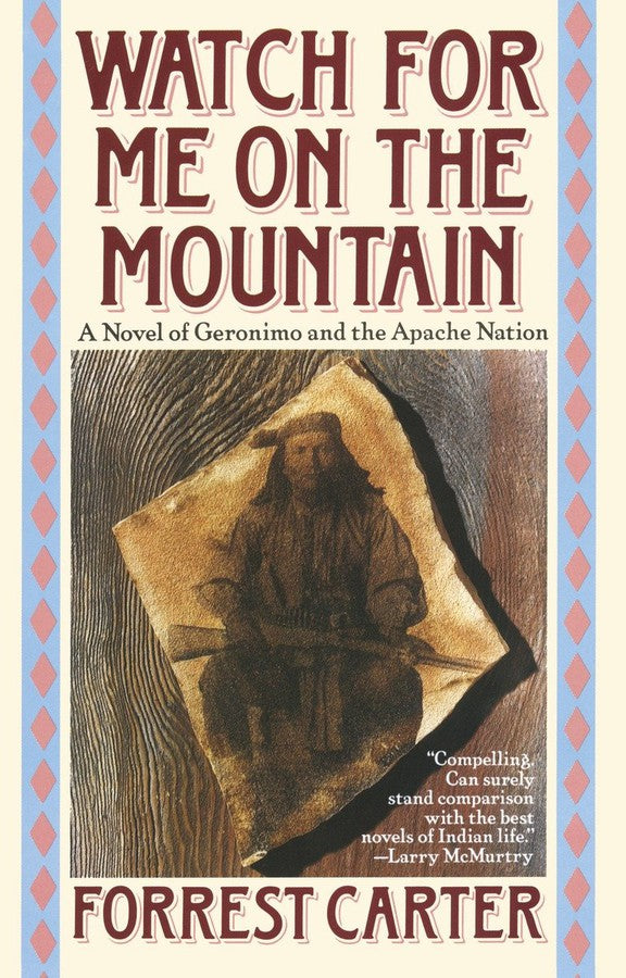 Watch for Me on the Mountain-Fiction: Historical fiction-買書書 BuyBookBook