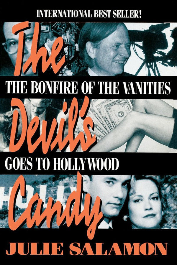 The Devil's Candy-Film/ television/ radio and performing arts-買書書 BuyBookBook