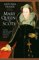 Mary Queen of Scots-Biography and memoirs-買書書 BuyBookBook