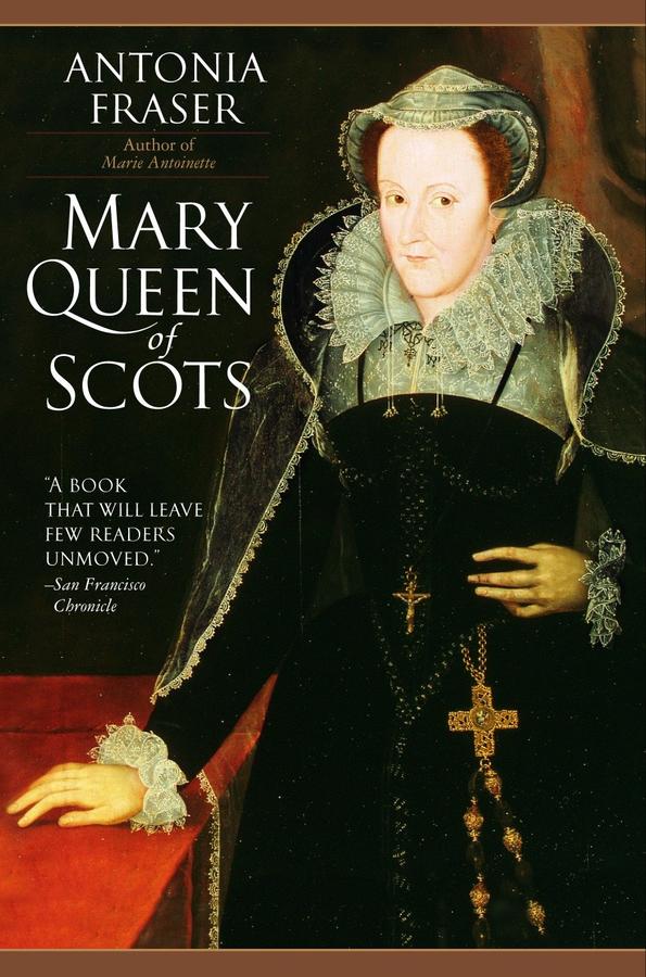 Mary Queen of Scots-Biography and memoirs-買書書 BuyBookBook