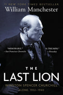 The Last Lion: Winston Spencer Churchill: Alone, 1932-1940-Biography and memoirs-買書書 BuyBookBook