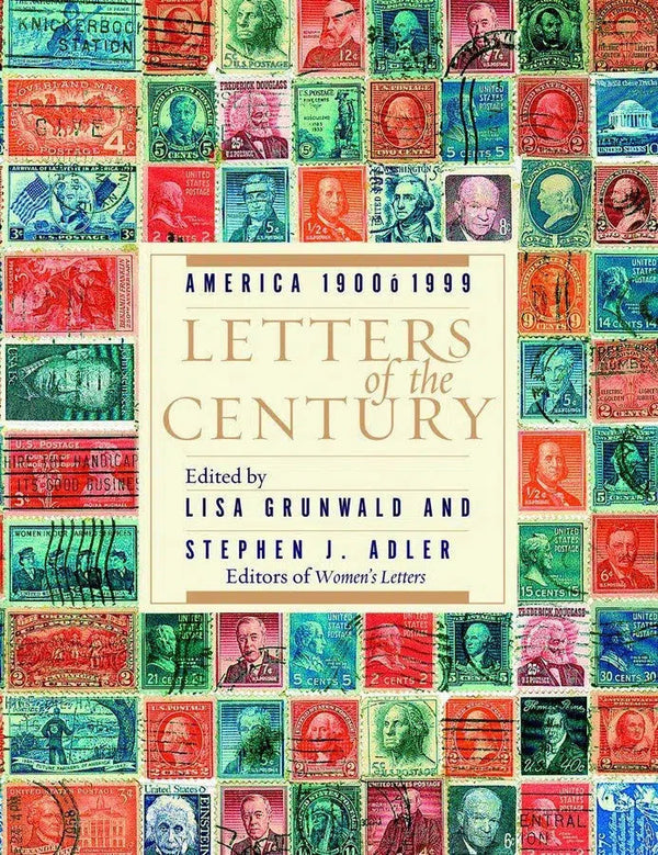 Letters of the Century-Literature and Literary studies-買書書 BuyBookBook