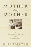 Mother of My Mother-Family and health-買書書 BuyBookBook