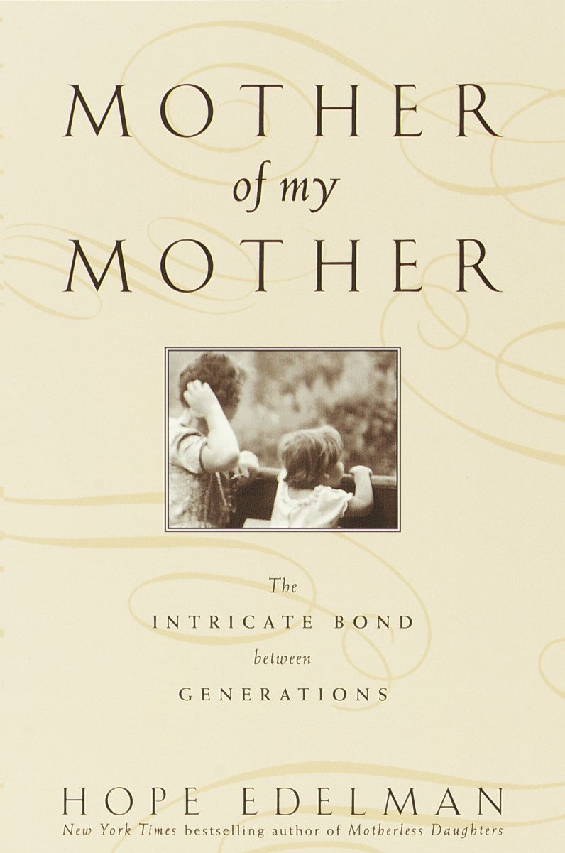 Mother of My Mother-Family and health-買書書 BuyBookBook