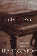 Body and Soul-Fiction: general and literary-買書書 BuyBookBook
