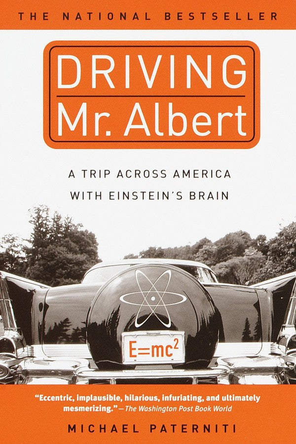 Driving Mr. Albert-Biography and memoirs-買書書 BuyBookBook