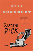 Deadeye Dick-Fiction: general and literary-買書書 BuyBookBook