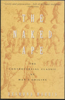 The Naked Ape-Mathematics and Science-買書書 BuyBookBook