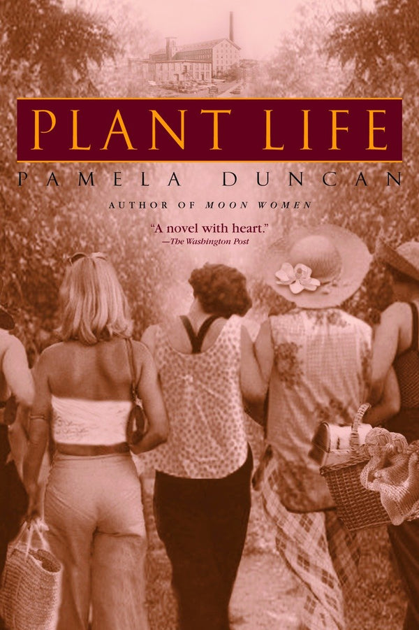 Plant Life-Fiction: general and literary-買書書 BuyBookBook