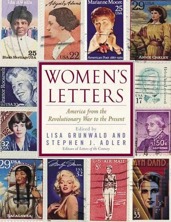 Women's Letters-True stories and non-fiction prose-買書書 BuyBookBook