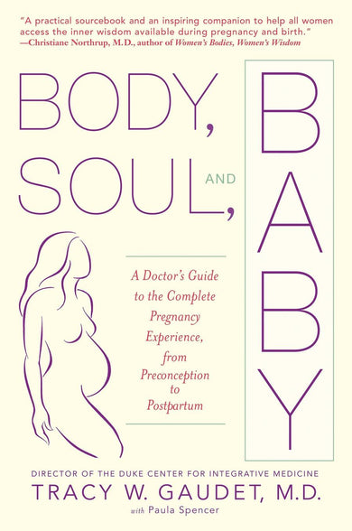 Body, Soul, and Baby-Family and health-買書書 BuyBookBook