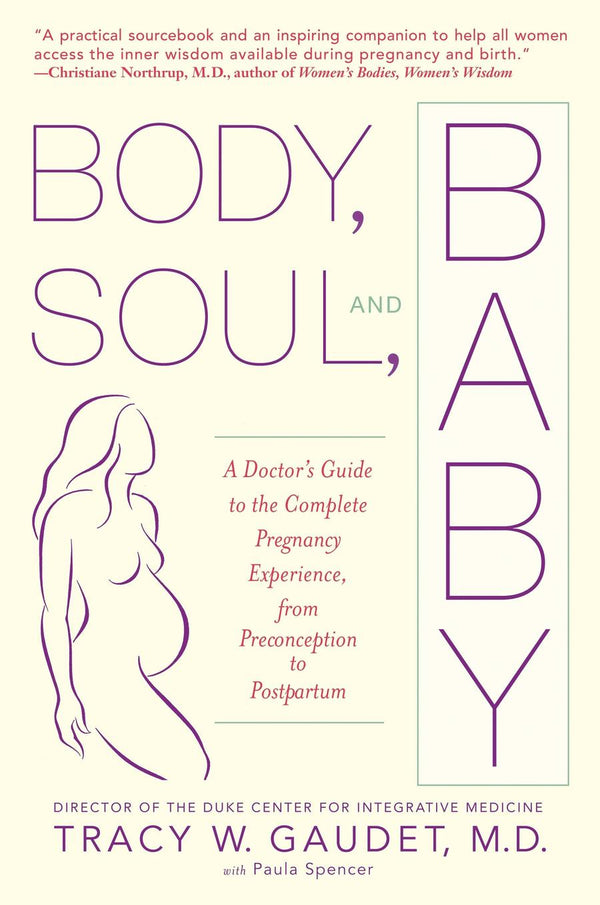 Body, Soul, and Baby-Family and health-買書書 BuyBookBook