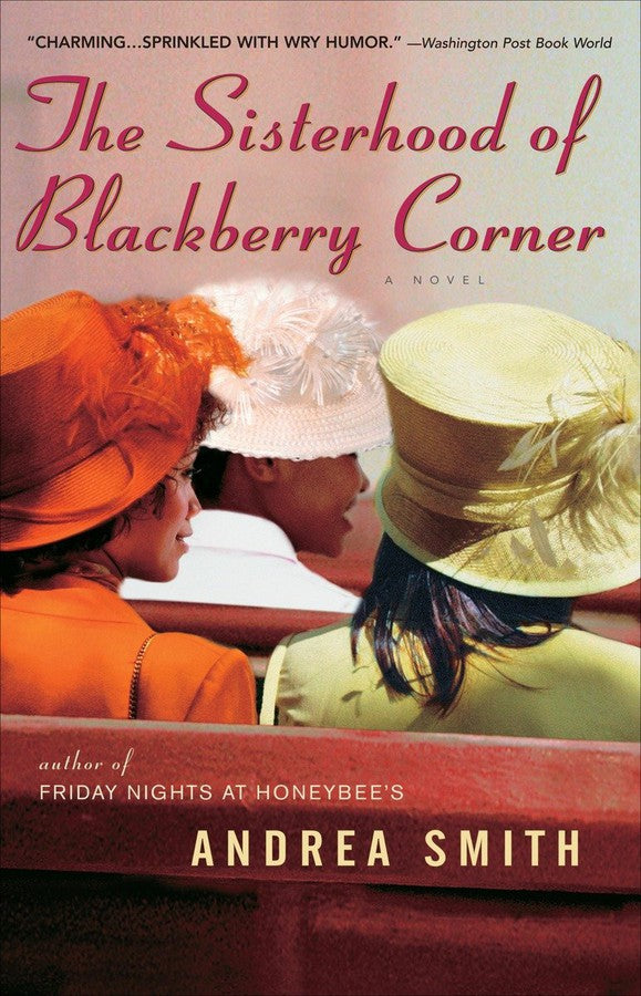 The Sisterhood of Blackberry Corner-Fiction: general and literary-買書書 BuyBookBook