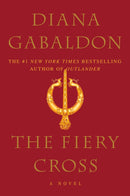 The Fiery Cross-Fiction: Fantasy-買書書 BuyBookBook