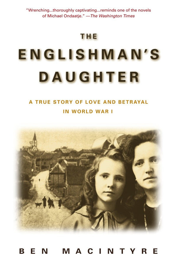 The Englishman's Daughter-History and Archaeology-買書書 BuyBookBook