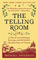 The Telling Room-Biography and memoirs-買書書 BuyBookBook