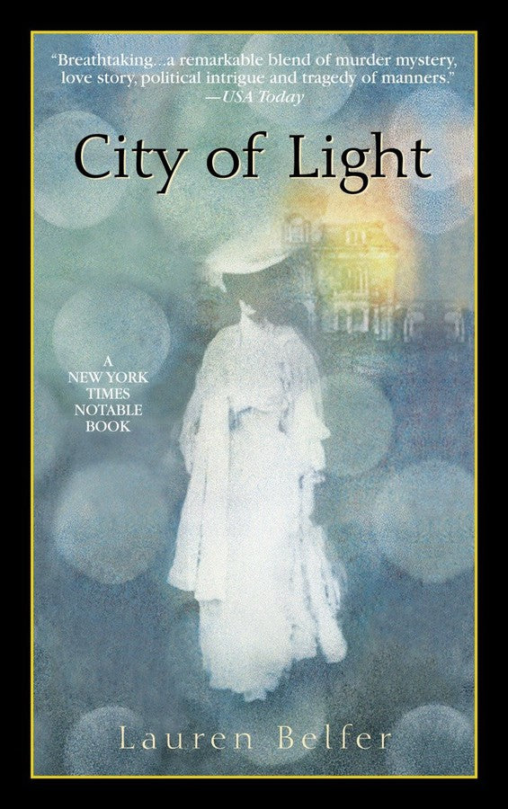 City of Light-Fiction: Historical fiction-買書書 BuyBookBook