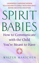 Spirit Babies-Family and health-買書書 BuyBookBook