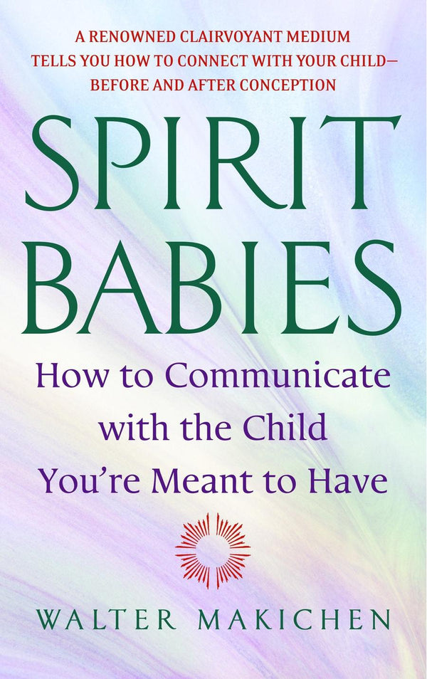 Spirit Babies-Family and health-買書書 BuyBookBook