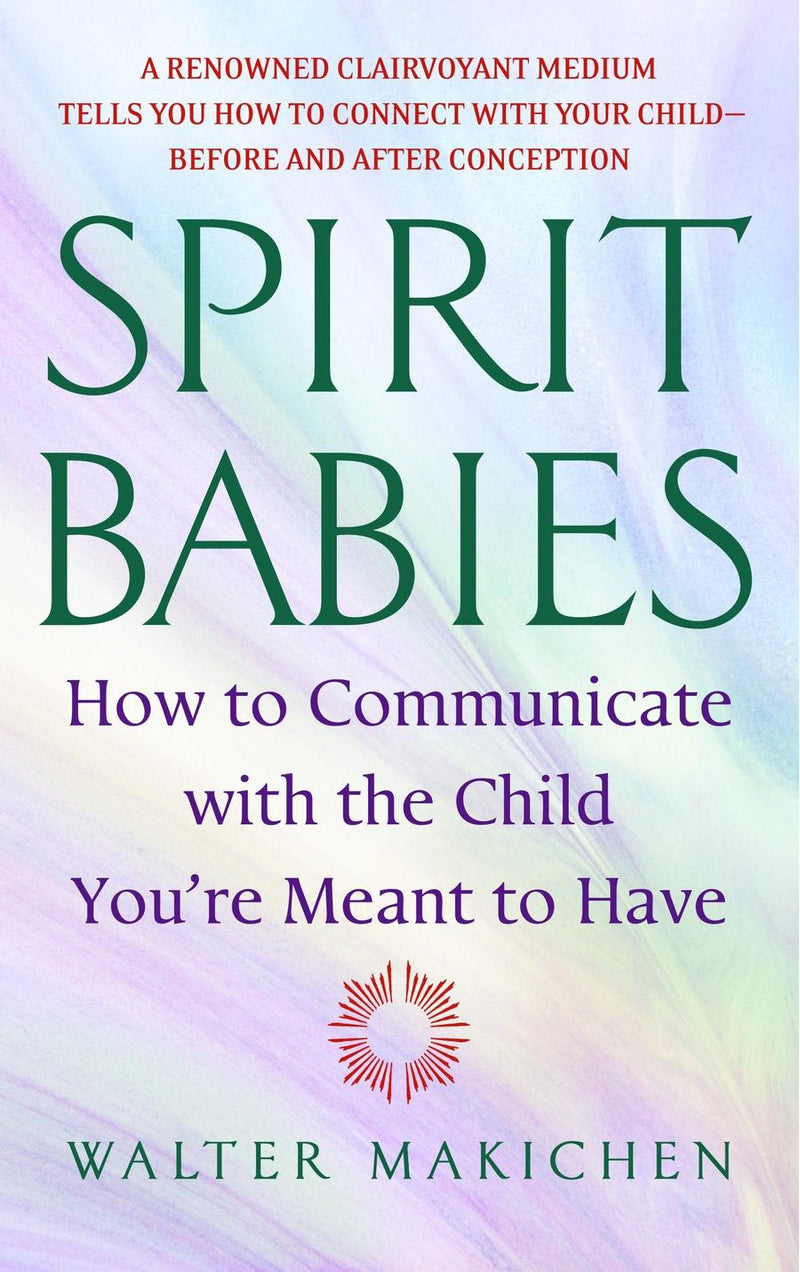 Spirit Babies-Family and health-買書書 BuyBookBook